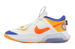 Nike Air Zoom Crossover GS Total Orange