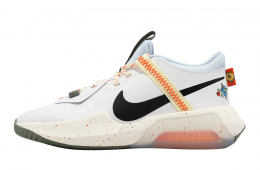 Nike Air Zoom Crossover GS White Coconut Milk