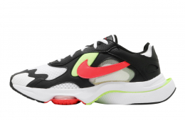 Nike Air Zoom Division Black Flash Crimson