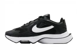 Nike Air Zoom Division Black White