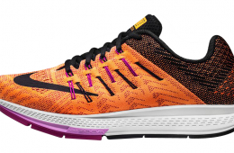 Nike Air Zoom Elite 8 - Bright Citrus