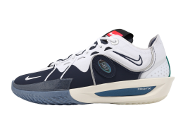 Nike Air Zoom G.T. Cut 3 ASW EP White / Midnight Navy