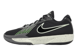 Nike Air Zoom G.T. Cut Academy EP Black / Barely Volt