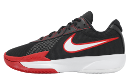 Nike Air Zoom G.T. Cut Academy EP Black / White