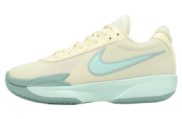Nike Air Zoom G.T. Cut Academy EP Coconut Milk / Jade Ice