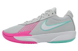 Nike Air Zoom G.T. Cut Academy EP Photon Dust / White