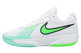 Nike Air Zoom G.T. Cut Academy EP White / Green Strike