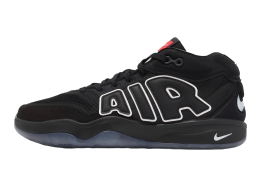 Nike Air Zoom G.T. Hustle 2 ASW EP Black / White