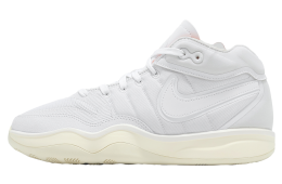 Nike Air Zoom G.T. Hustle 2 EP White / Sail