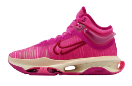 thumb iphone nike Ishod air zoom gt jump 2 fierce pink