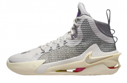 Nike Air Zoom GT Jump Grey Sail