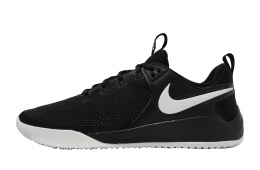 Nike Air Zoom Hyperace 2 Black White