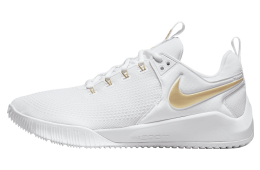 Nike Air Zoom Hyperace 2 SE White Metallic Gold