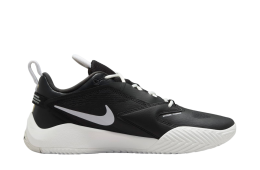 Nike Air Zoom HyperAce 3 Black / White