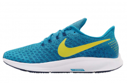 Nike Air Zoom Pegasus 35 Blue Orbit Jun 2018 942851400 KicksOnFire