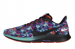 Nike Air Zoom Pegasus 36 Team Orange Black