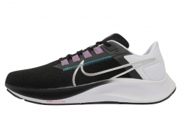 thumb iphone nike air zoom pegasus 38 black metallic silver