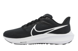 Nike Air Zoom Pegasus 39 Black Dark Smoke Grey