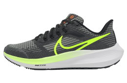 Nike Air Zoom Pegasus 39 NN GS Black / Barely Volt