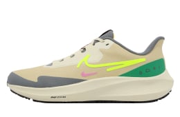 Nike Air Zoom Pegasus 39 Shield Team Gold