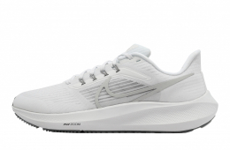 Nike Air Zoom Pegasus 39 White Grey Fog