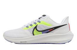 Nike Air Zoom Pegasus 39 White Volt
