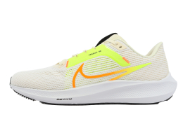 Nike Air Zoom Pegasus 40 White Multicolor