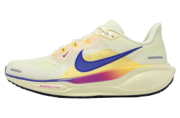 Nike Air Zoom Pegasus 41 Alabaster / Indigo Burst