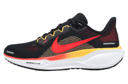 Nike Air Zoom Pegasus 41 Black / Bright Crimson