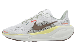 Nike Air Zoom Pegasus 41 GS Summit White / Mink Brown