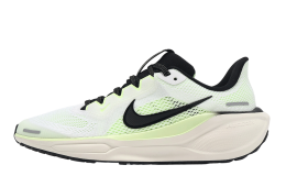 nike pegasus Air Zoom Pegasus 41 GS White / Barely Volt