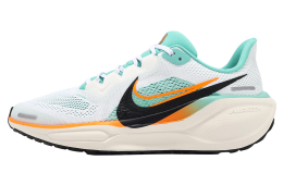 Nike Air Zoom Pegasus 41 GS White / Black