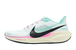 Nike Air Zoom Pegasus 41 White / Playful Pink
