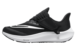 Nike Air Zoom Pegasus Flyease Black Dark Smoke Grey
