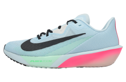 Nike Air Zoom Rival Fly 4 Glacier Blue / Black