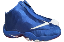 Nike Air Zoom Royal Blue / Black