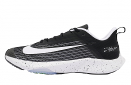Nike Air Zoom Speed 2 GS Black White