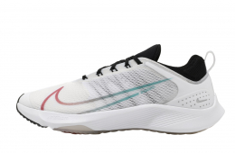 Nike Air Zoom Speed GS White Flash Crimson