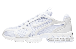 Nike Air Zoom Spiridon Cage 2 Triple White