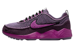 Nike Air Zoom Spiridon Hot Fuchsia / Negre