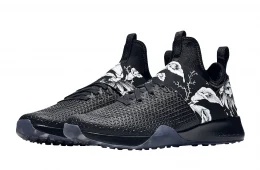 Nike Air Zoom Strong Floral