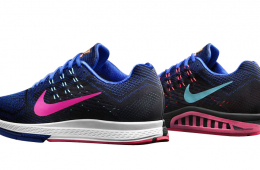 Nike Air Zoom Structure 18