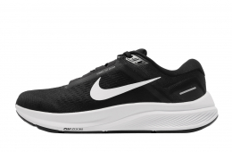 Nike Air Zoom Structure 24 Black White