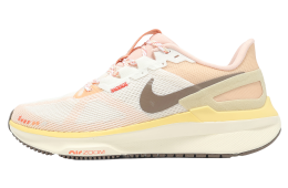 Nike Air Zoom Structure 25 WMNS Sail / Mink Brown