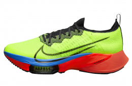 Nike Air Zoom Tempo NEXT% Volt