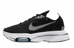 Nike Air Zoom Type SE Black White Smoke Grey
