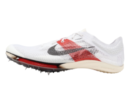 Nike Air Zoom Victory EK White / Black Chile Red