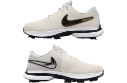 Nike Air Zoom Victory Tour 3 NRG Wide White / Metallic Gold
