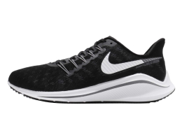 Nike Air Zoom Vomero 14 Black White Thunder Grey