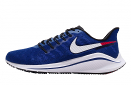 Nike Air Zoom Vomero 14 Indigo Force Photo Blue